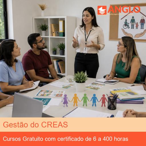 Gestão do CREAS